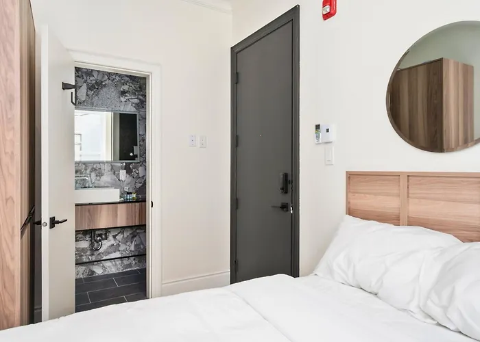 Opal Lofts - Quartier Latin