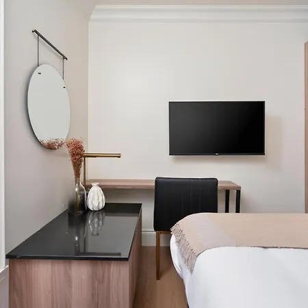 Appartement Opal Lofts - Quartier Latin à Montréal Extérieur photo