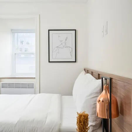 Appartement Opal Lofts - Quartier Latin à Montréal Extérieur photo