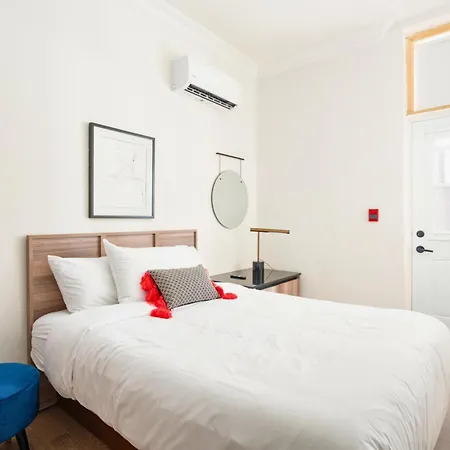 Appartement Opal Lofts - Quartier Latin à Montréal Extérieur photo