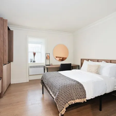 Appartement Opal Lofts - Quartier Latin à Montréal Extérieur photo