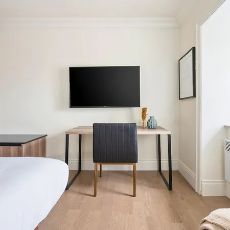Appartement Opal Lofts - Quartier Latin à Montréal Extérieur photo