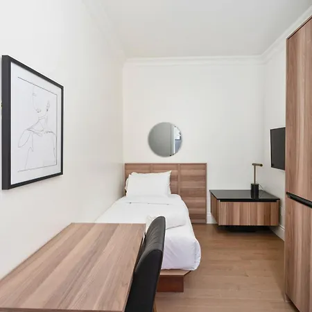 Appartement Opal Lofts - Quartier Latin à Montréal Extérieur photo