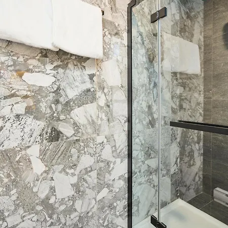 Appartement Opal Lofts - Quartier Latin à Montréal Extérieur photo
