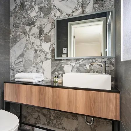 Appartement Opal Lofts - Quartier Latin à Montréal Extérieur photo