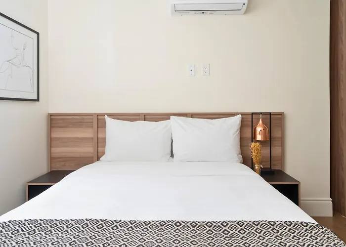 Opal Lofts - Quartier Latin