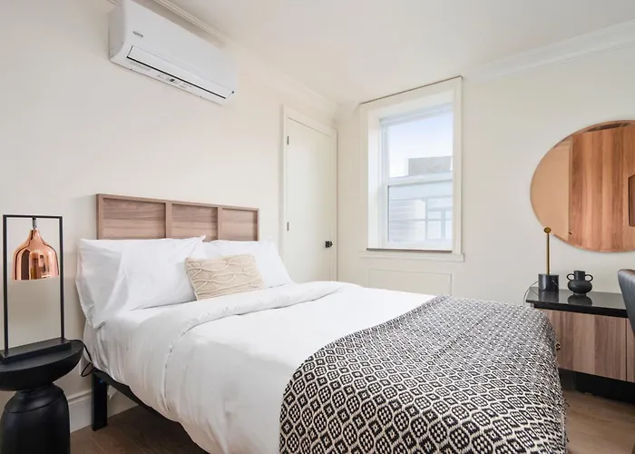 Opal Lofts - Quartier Latin