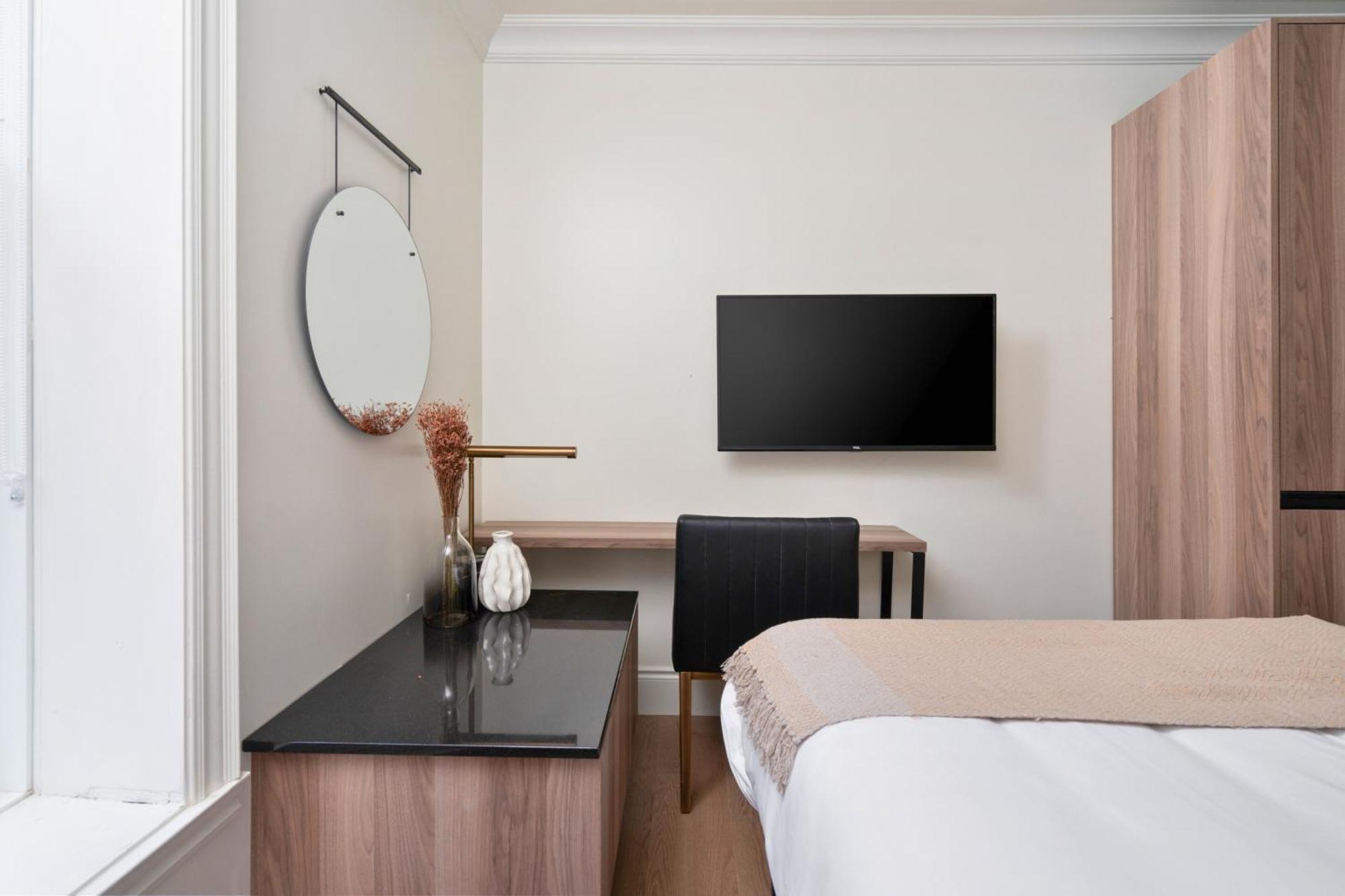 Appartement Opal Lofts - Quartier Latin *