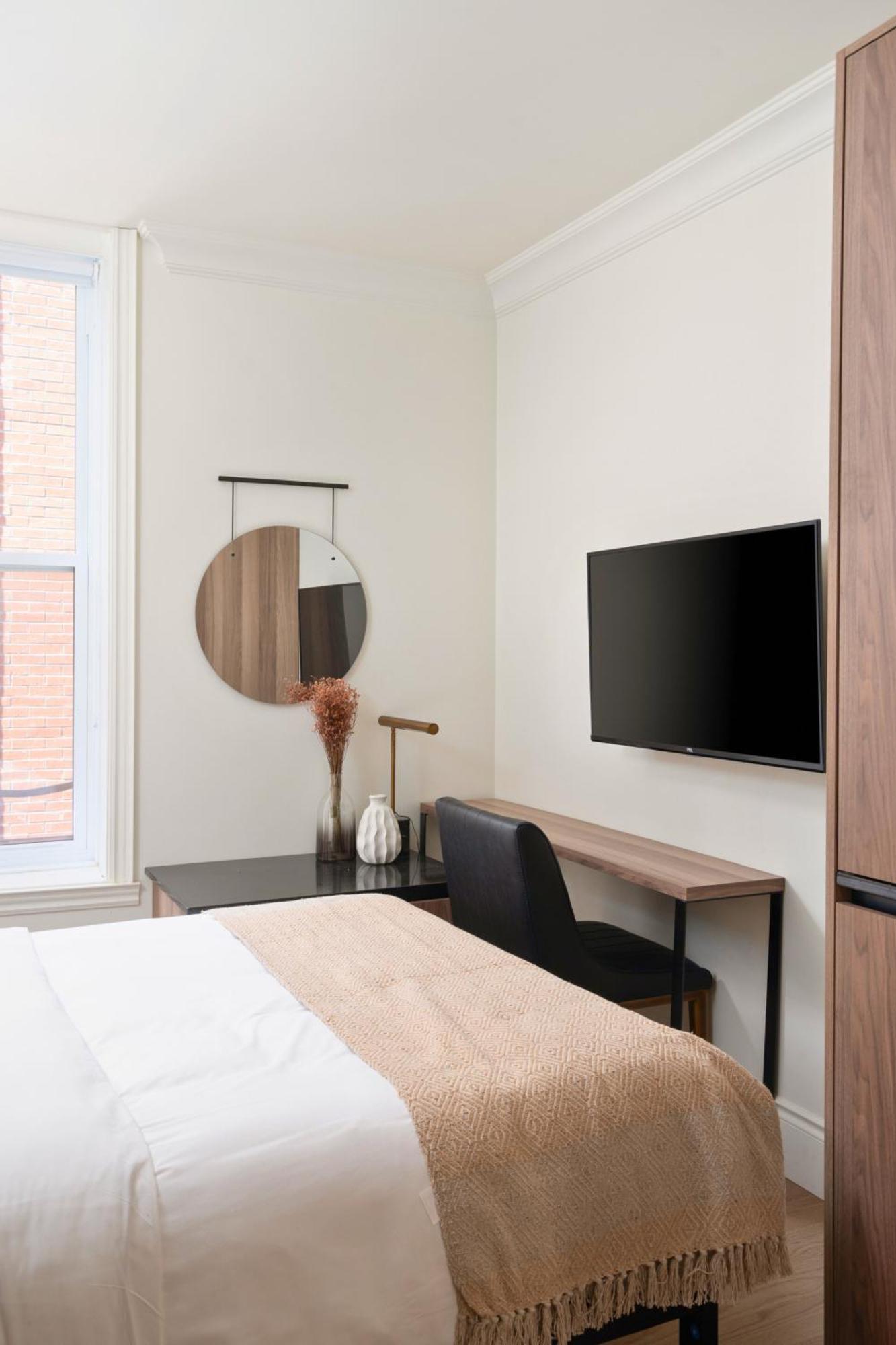 Appartement Opal Lofts - Quartier Latin Montréal