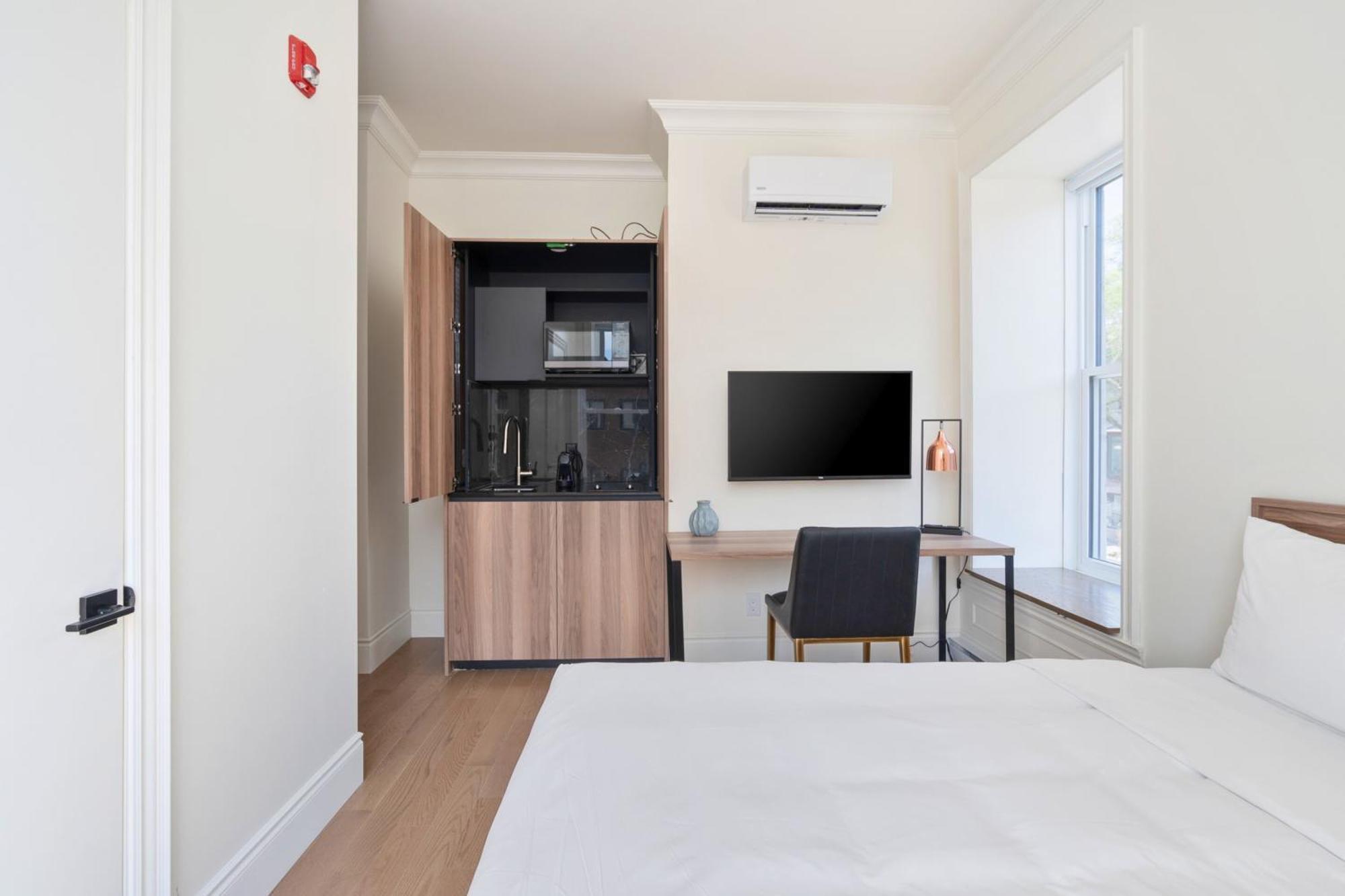 Opal Lofts - Quartier Latin Montréal