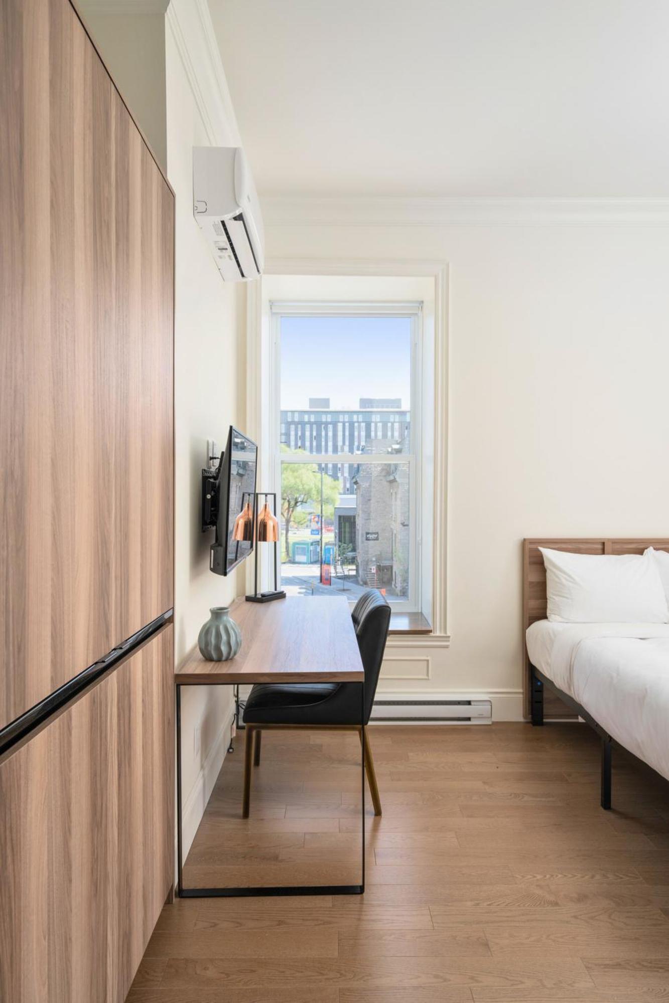 Opal Lofts - Quartier Latin * Montréal