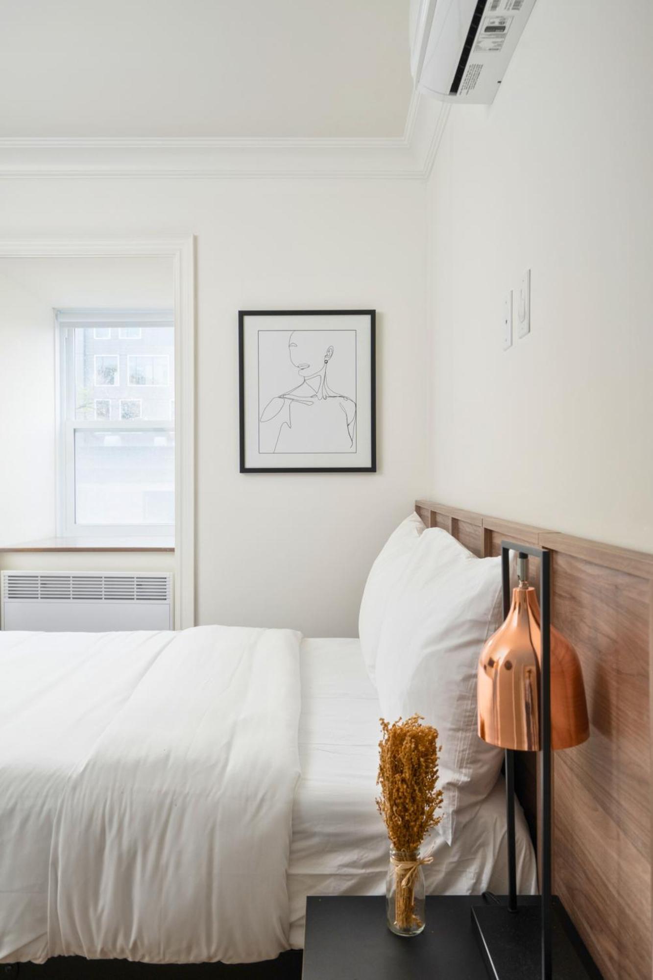 Opal Lofts - Quartier Latin Montréal