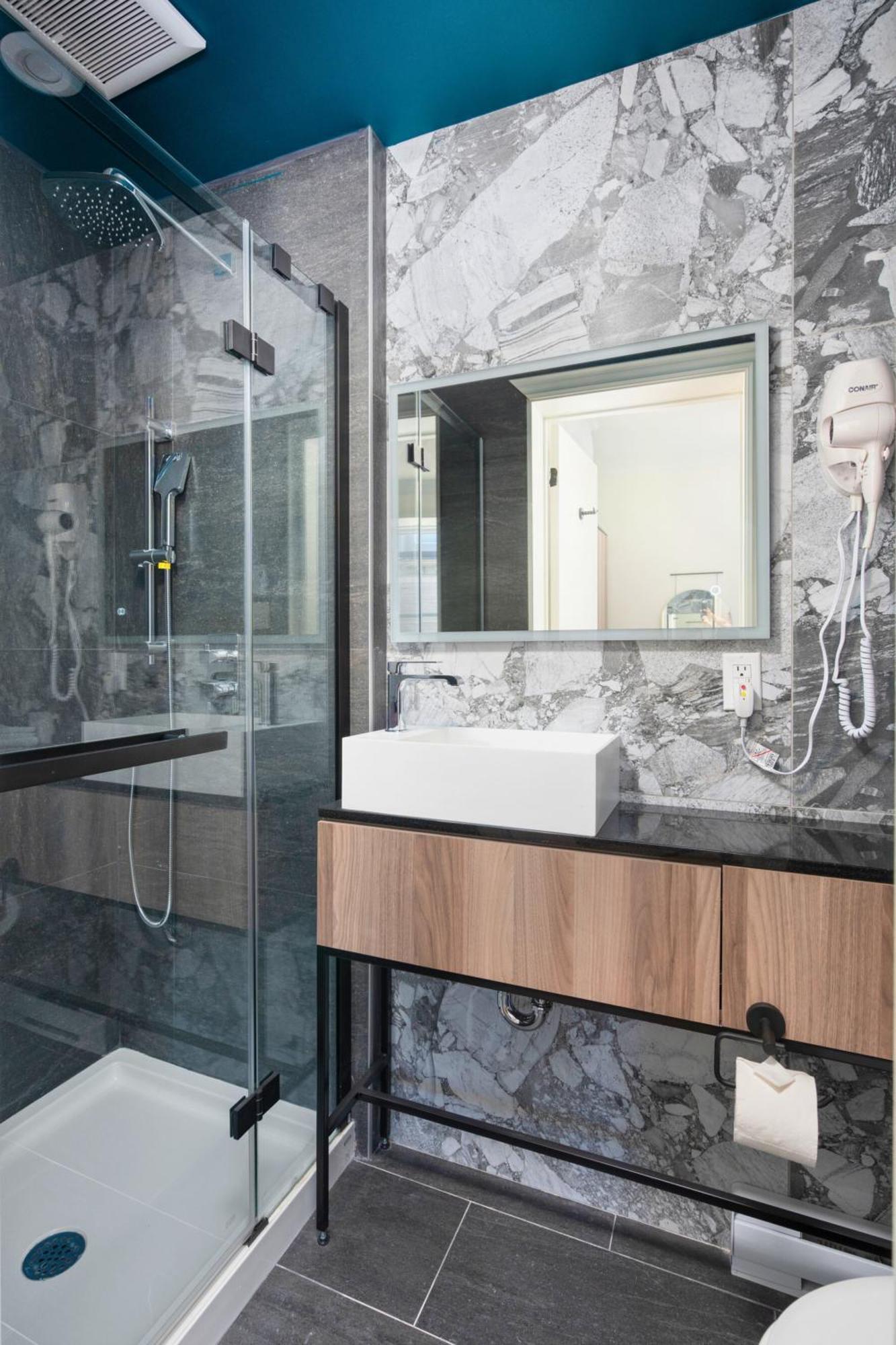 Appartement Opal Lofts - Quartier Latin