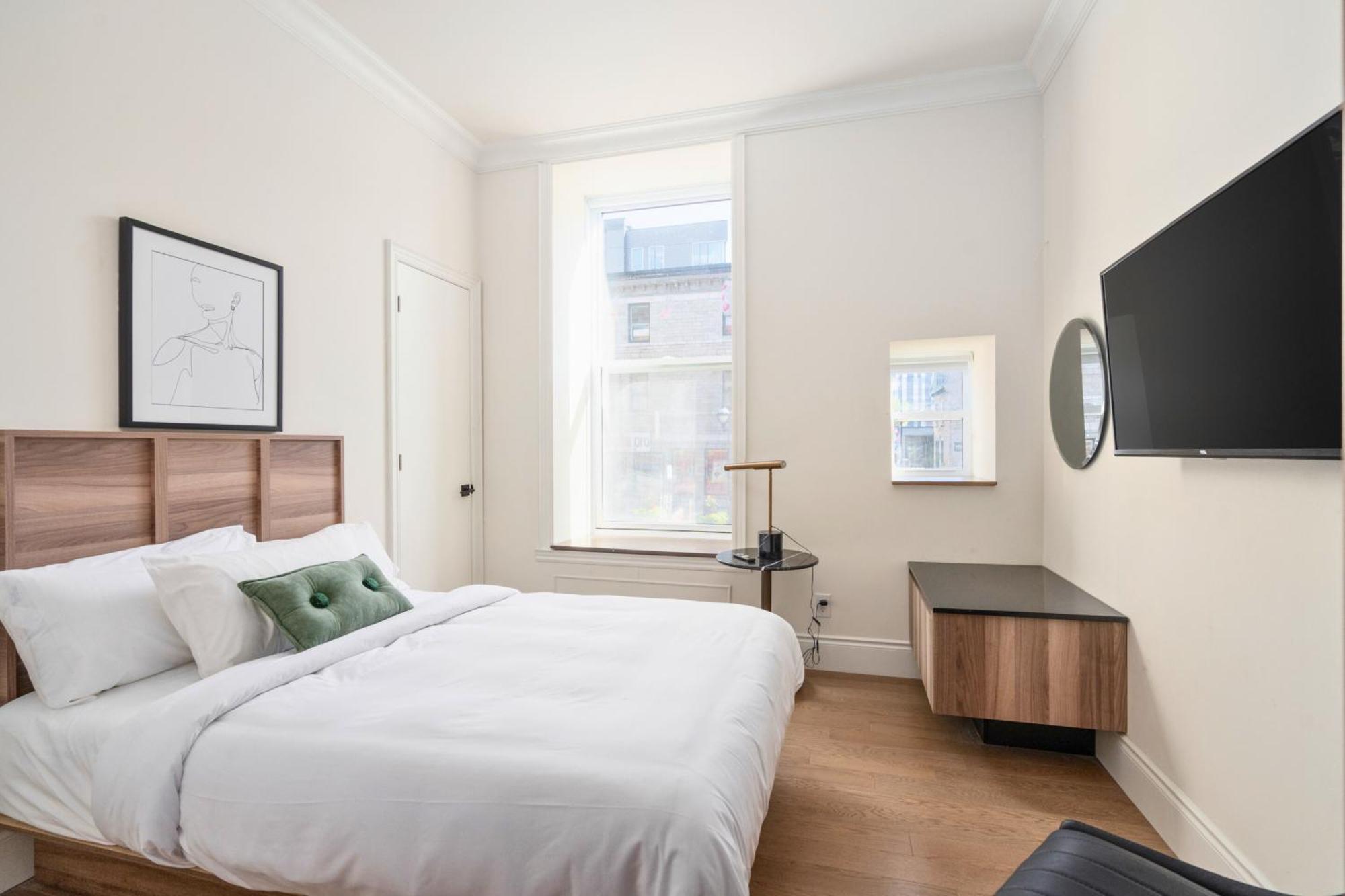 Opal Lofts - Quartier Latin * Montréal