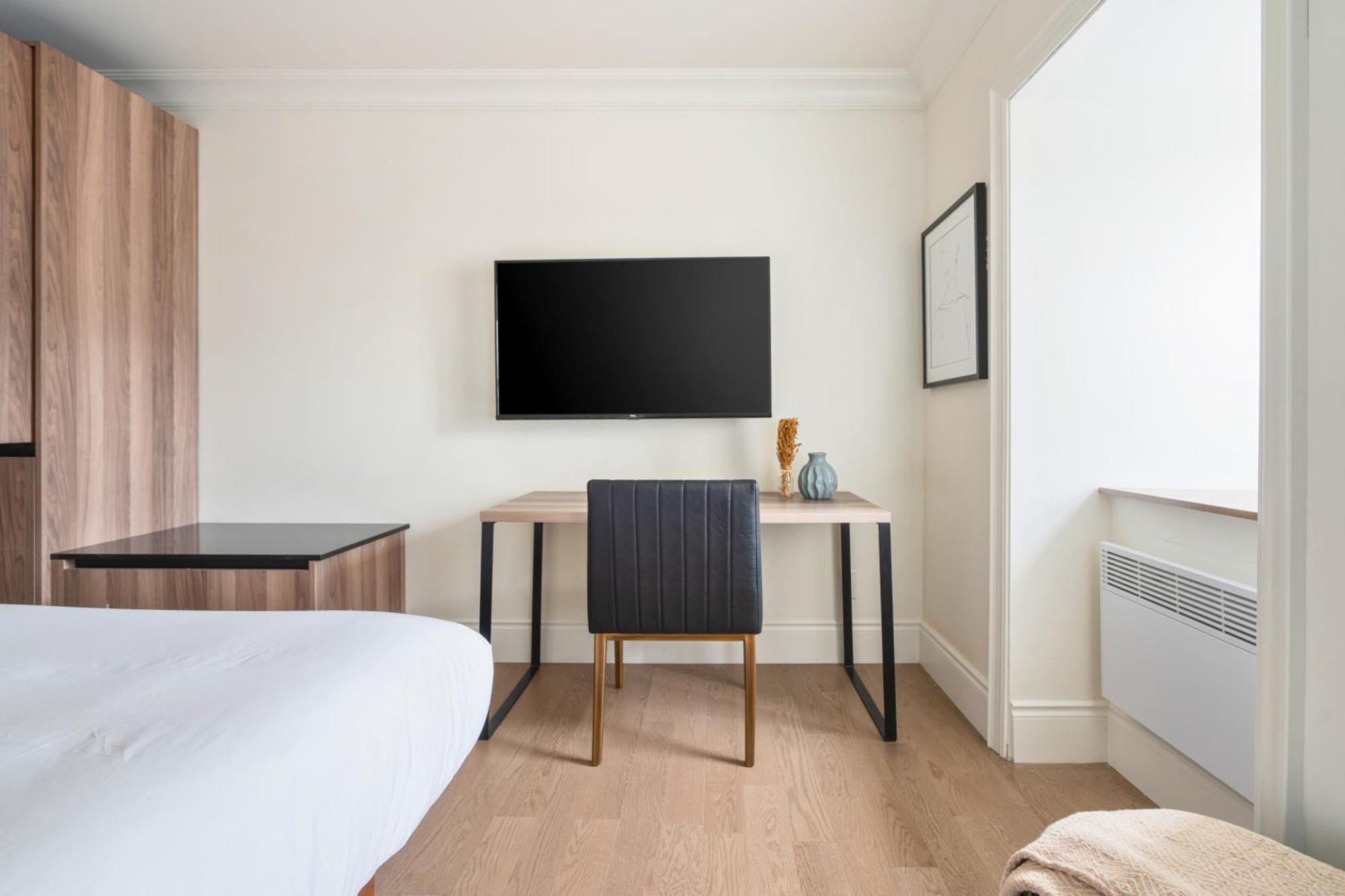 Appartement Opal Lofts - Quartier Latin