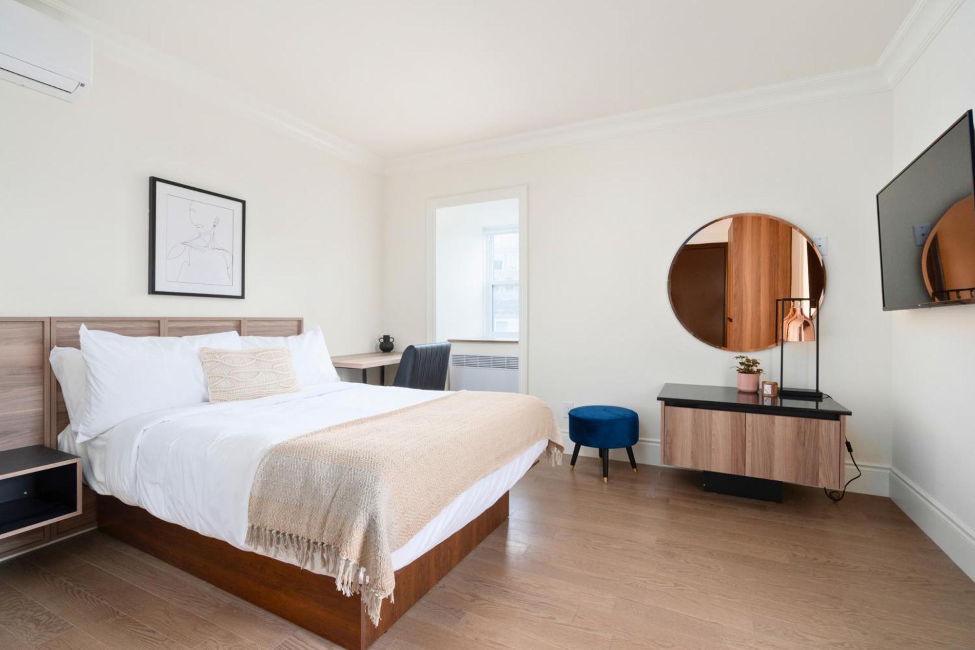 Opal Lofts - Quartier Latin Appartement Montréal