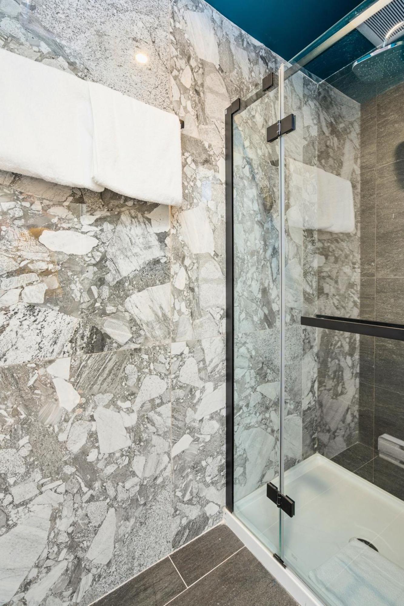 Opal Lofts - Quartier Latin Appartement Montréal