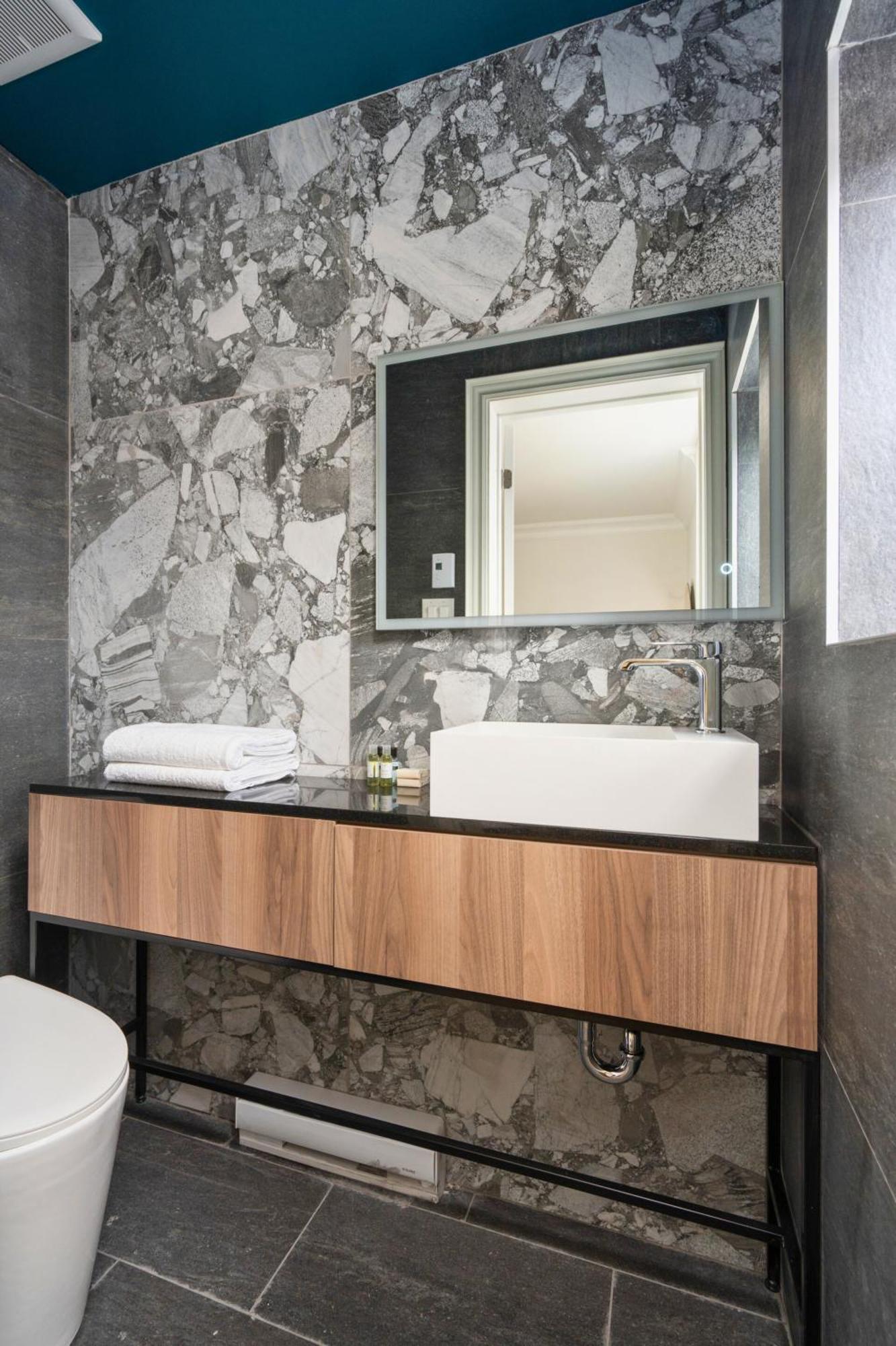 Opal Lofts - Quartier Latin Appartement