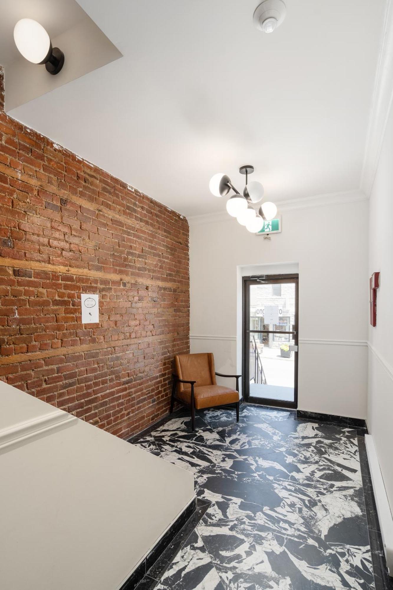 Opal Lofts - Quartier Latin * Montréal